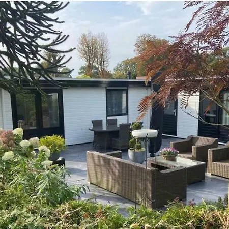 Vakantiehuis “Het Zeepaard”-2