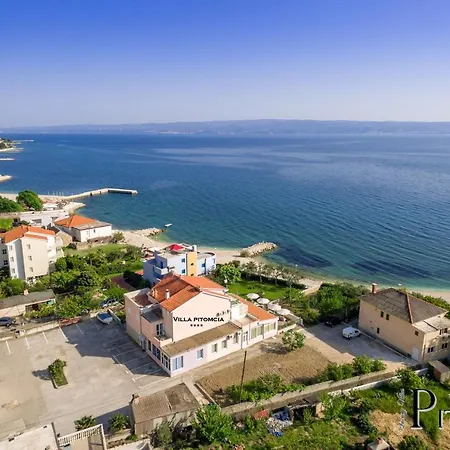 Villa Pitomcia (Adults Only)-2