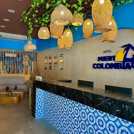 Hotel Puerto Colombia-3