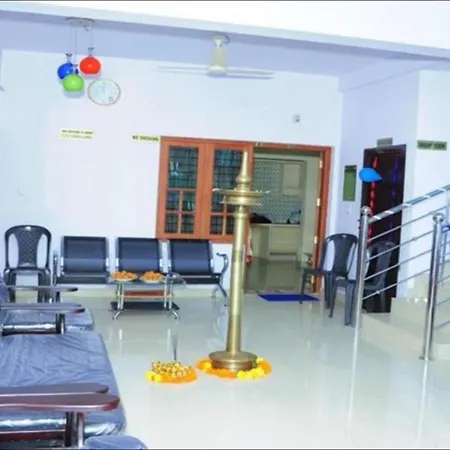 Adhithya Apartments-3