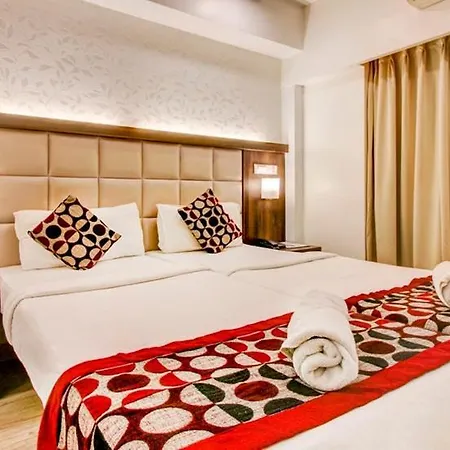 Krishna Avtar Service Apartment-3