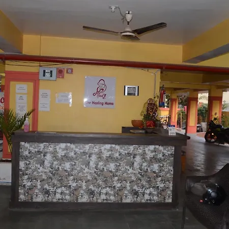 Matri Hotel & Banquets-2