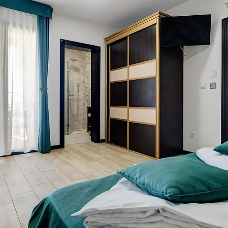 Porta Volta Residence-3