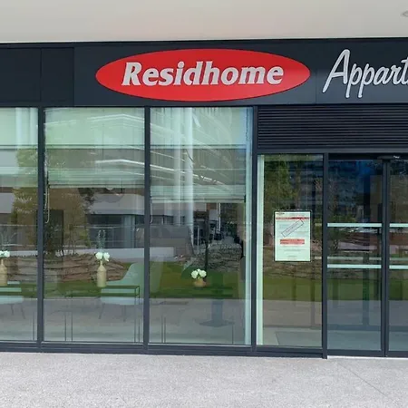 Residhome Nice Aeroport-3