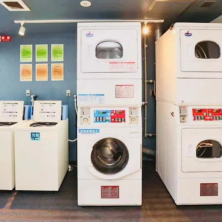 Time Sharing Stay Ikebukuro-3
