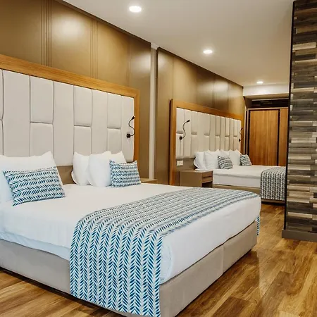King Solomon Batumi Hotel-3
