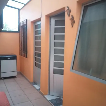 Pousada Home Congonhas-3