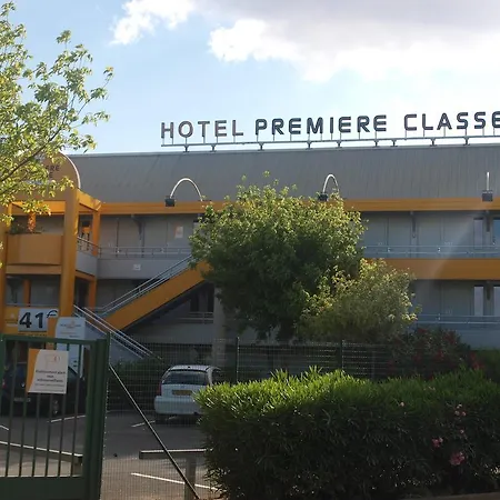 Premiere Classe Beziers-2