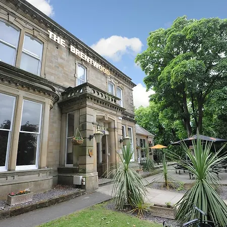 Brentwood Inn By Greene King Inns-3