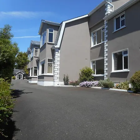 Diamond Hill Country House-2