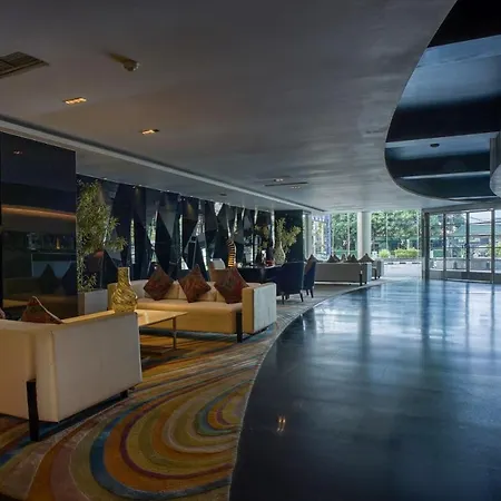 Artotel Grand Prima Surabaya-3