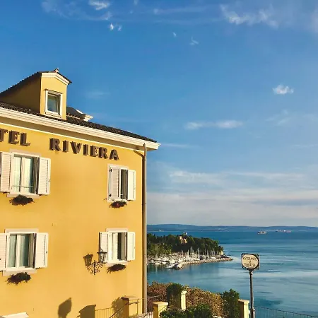 Hotel Riviera & Maximilian'S-2