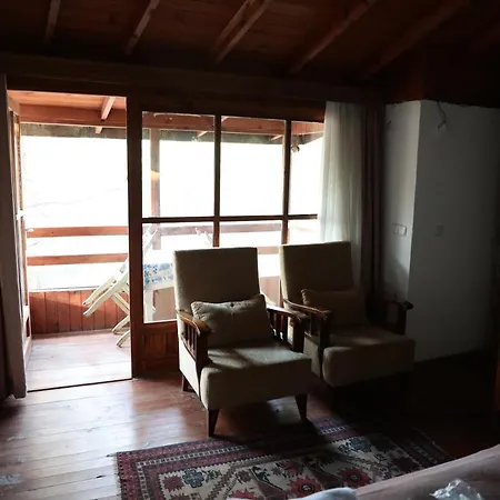 Kayserkaya Cottages-3