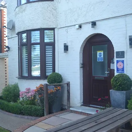 Harriet House B&B-3