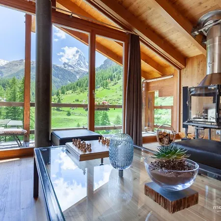 Suitenhotel Zurbriggen-2