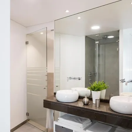 Marino Lisboa - Boutique Guest House-3