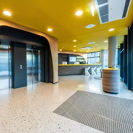 Prize By Radisson, Bonn City-2
