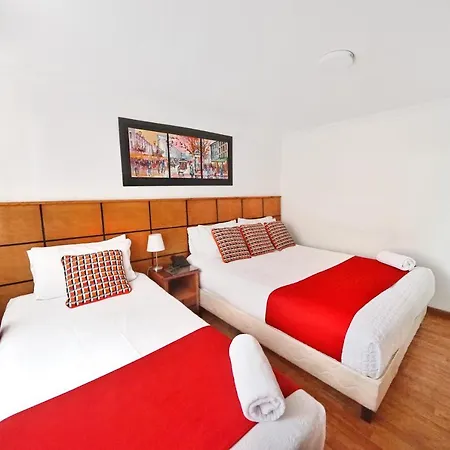 Hotel Embajada Real-2