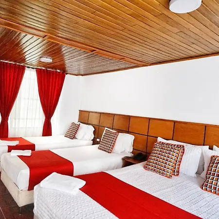 Hotel Embajada Real-2