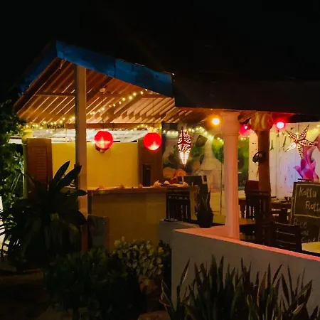 Mallika Guest House-3