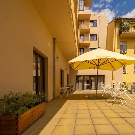 Spa Hotel Vita-2