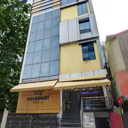 Itsy Hotels Elmas Golden Key-2
