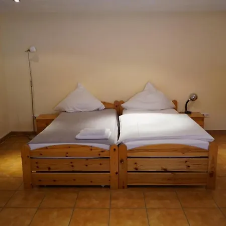 Hotel Landhaus Greene-3