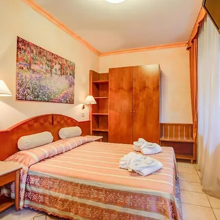 Hotel Rosalba - Valentini Family Village-3