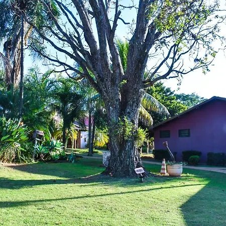 Hotel Fazenda Haras-2