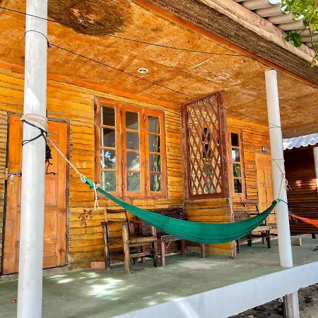 Bottle Beach 2 Bungalows-2