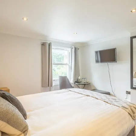 Tulse Hill Luxury Cosy Rooms-2