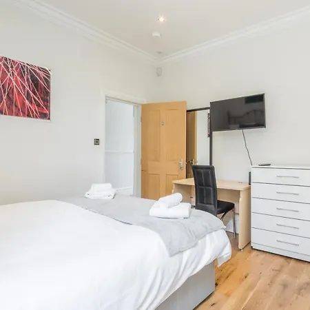 Tulse Hill Luxury Cosy Rooms-3