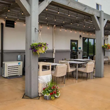 Mainstay Suites Carlisle - Harrisburg-2