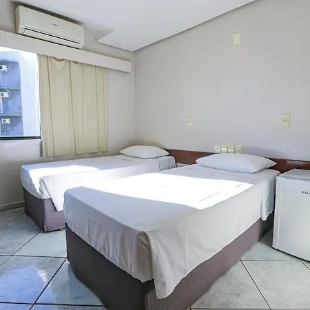 Foz Express Hotel Centro-2