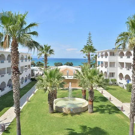 Alykanas Beach Grand Hotel By Zante Plaza-3