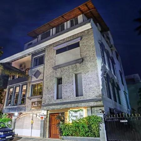 Itsy Hotels Anurag Inn-2