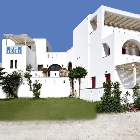 Naxos Kalimera Apartments-3