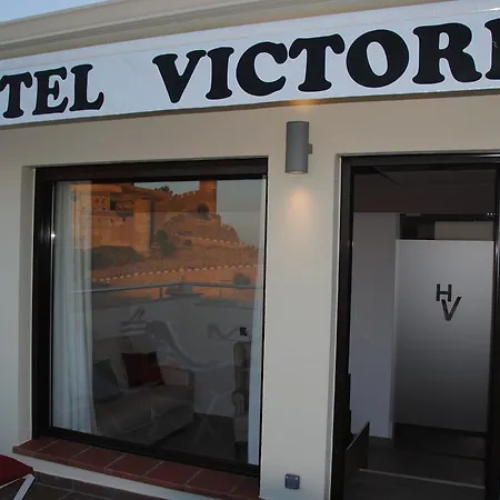 Hotel Victoria-2