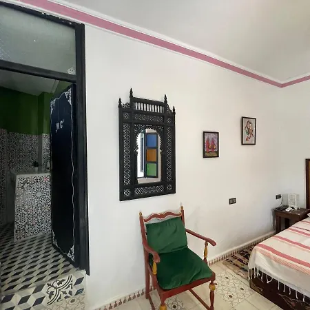 Riad Tingis-3