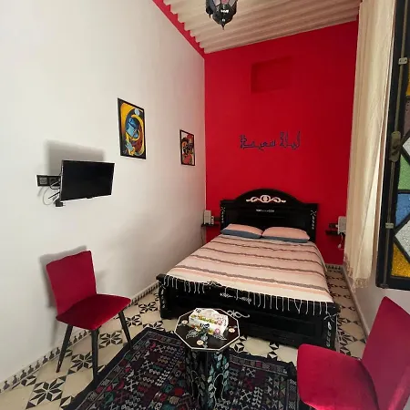 Riad Tingis-2