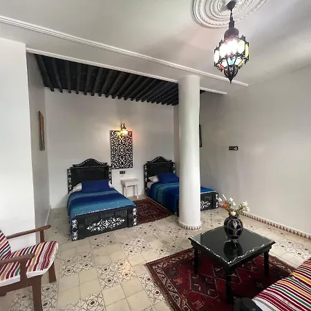 Riad Tingis-2