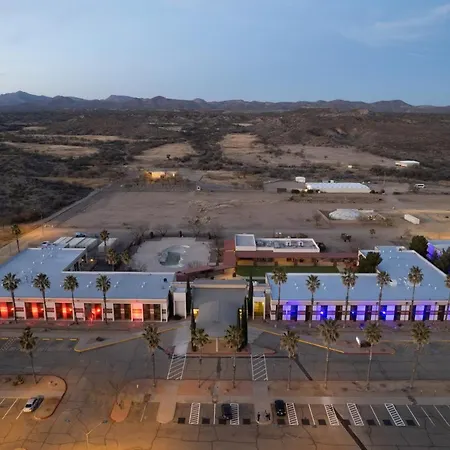 Apache Gold Resort Hotel & Casino-2