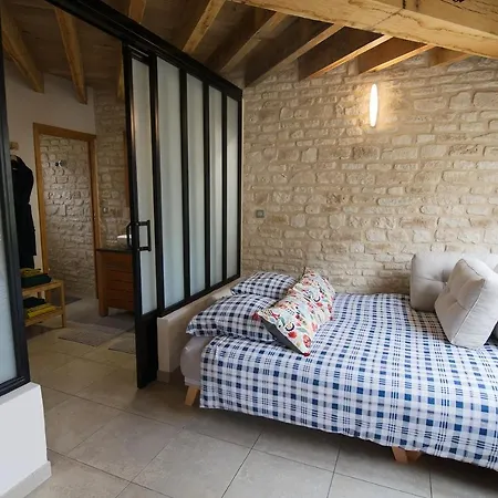 Luxury Apartment Next To Eiffel Tower In The Center Of - Paris-3