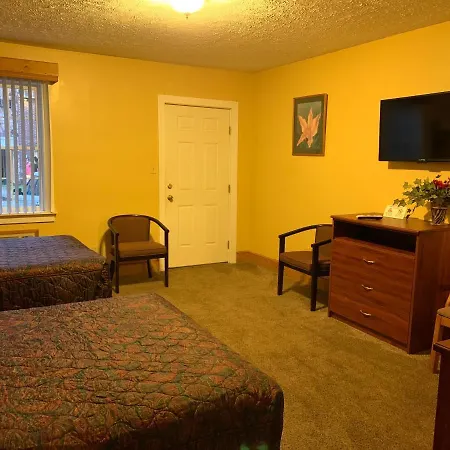 Dewitt Rooms & Cottages-3