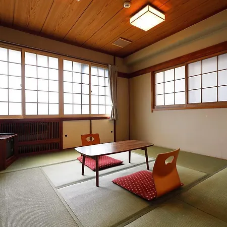 Azumaya Ryokan-3