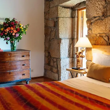 Casa Agricola da Levada Eco Village-2