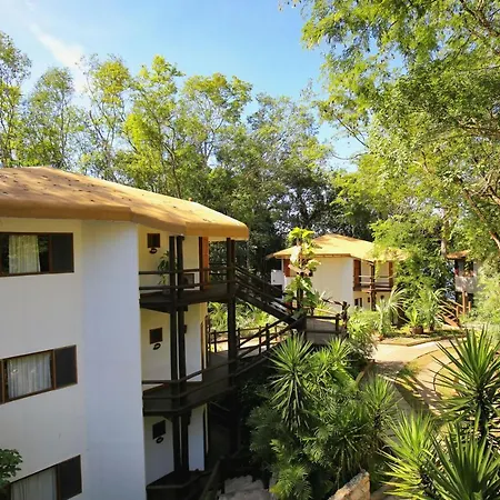 Villa Maya-2