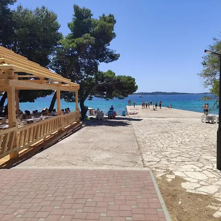 K9 Mobile Home Camp Imperial Vodice-2