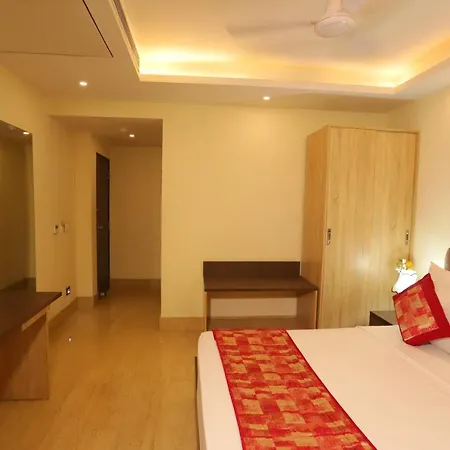 Hotel Mayur Assam - New Delhi Railway Station-3