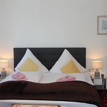 Romantic-Pension Albrecht - Villa Next To Unesco World Heritage - Since 1901-2